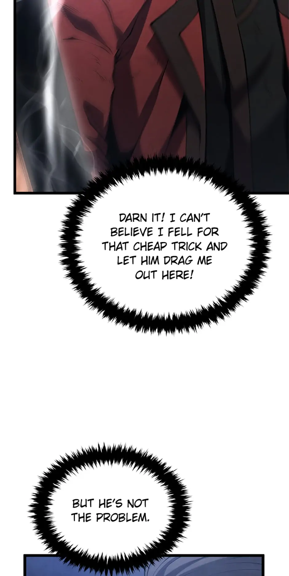 Read The Swordmaster's Son Manga Online