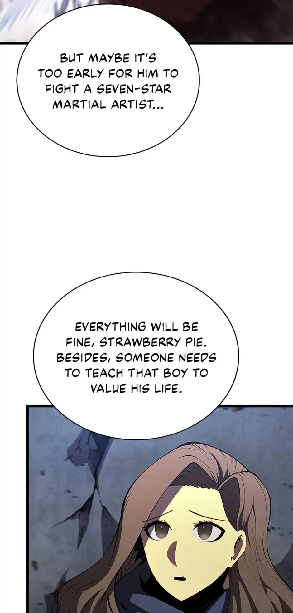 Read The Swordmaster's Son Manga Online