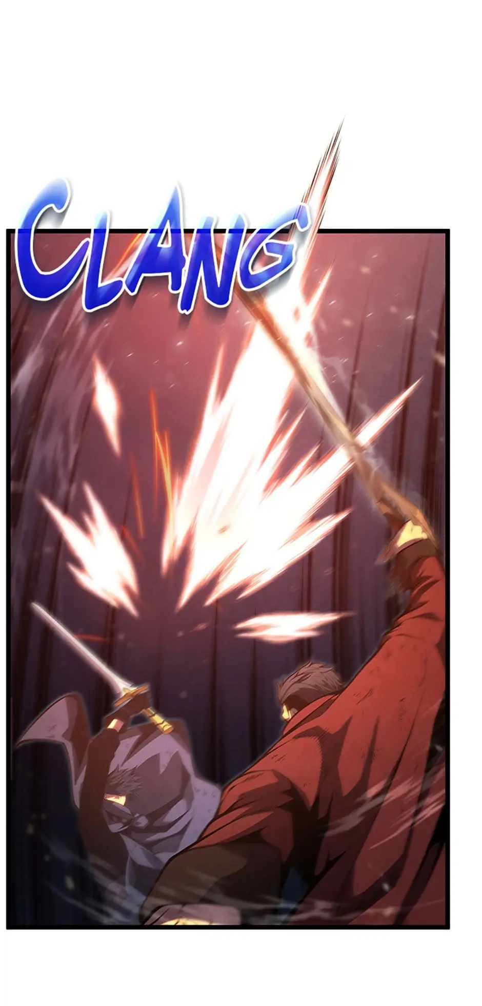 Read The Swordmaster's Son Manga Online