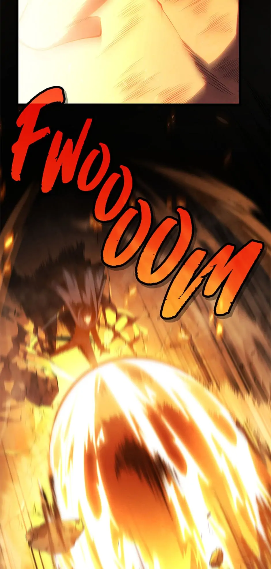 Read The Swordmaster's Son Manga Online