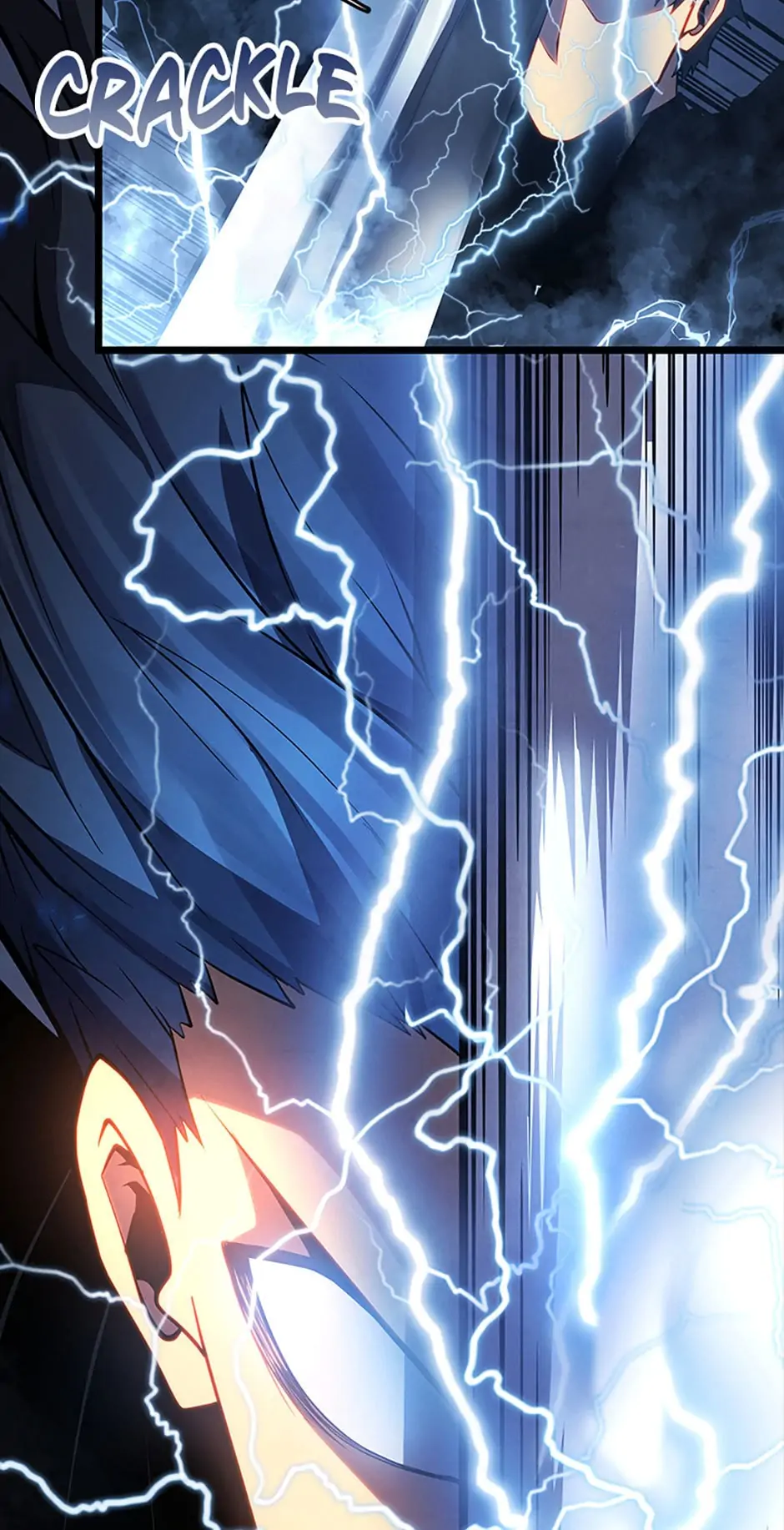 Read The Swordmaster's Son Manga Online