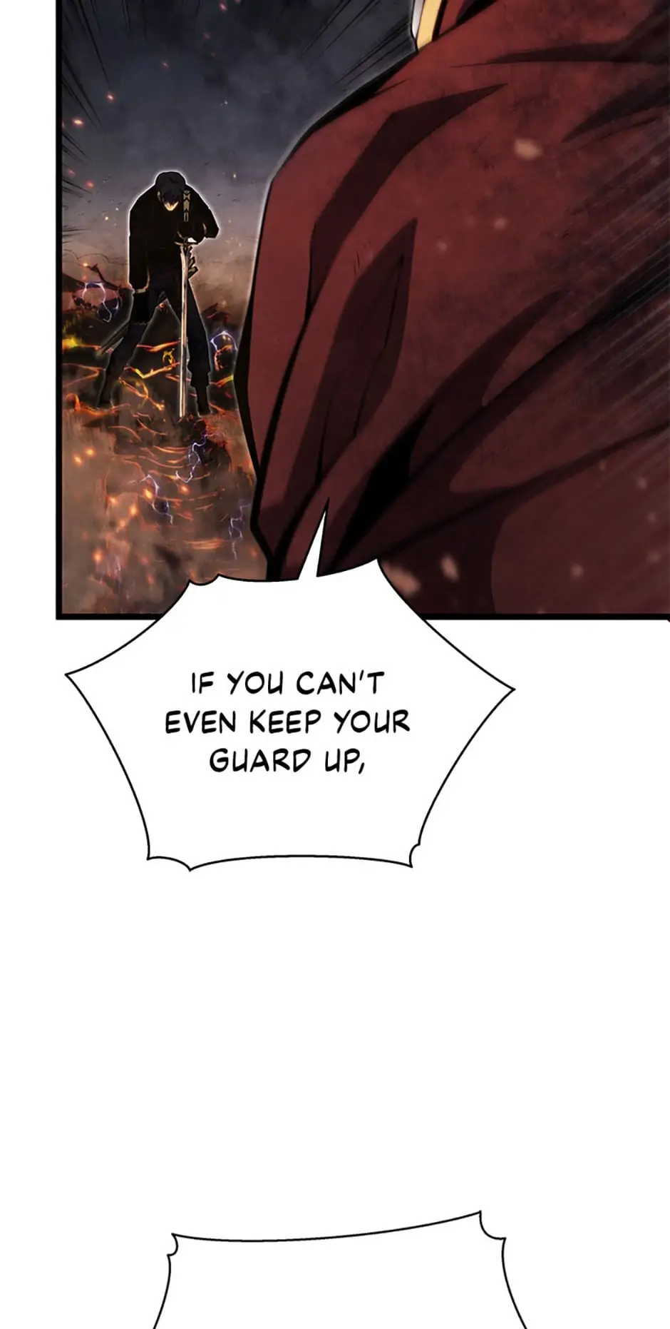 Read The Swordmaster's Son Manga Online