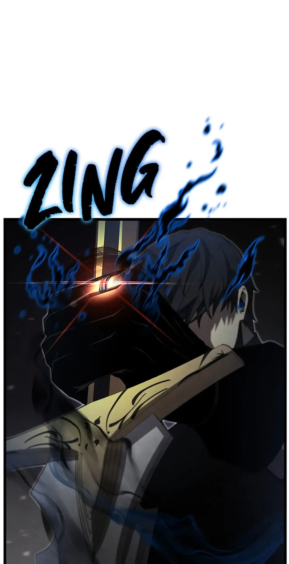 Read The Swordmaster's Son Manga Online