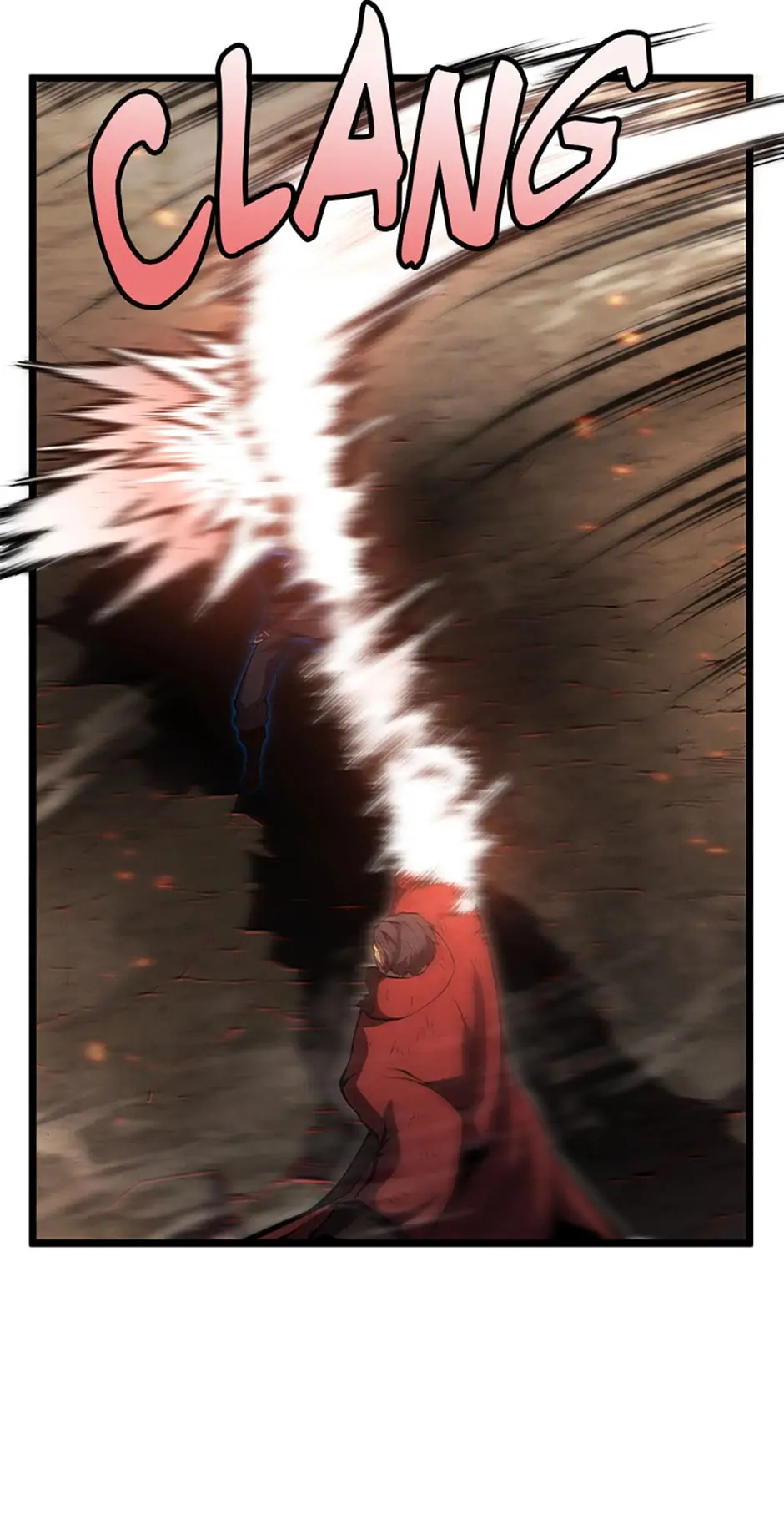 Read The Swordmaster's Son Manga Online