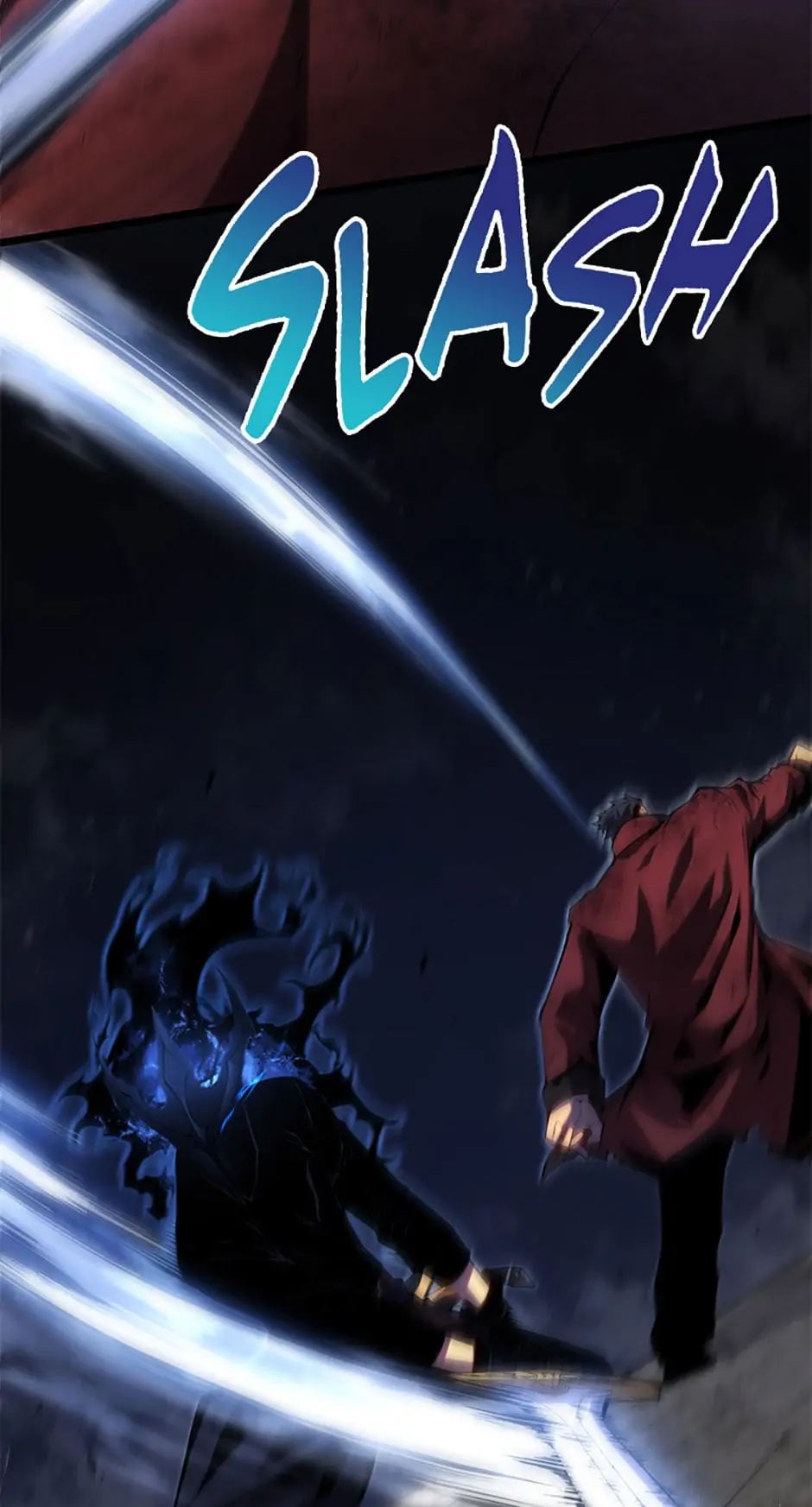 Read The Swordmaster's Son Manga Online