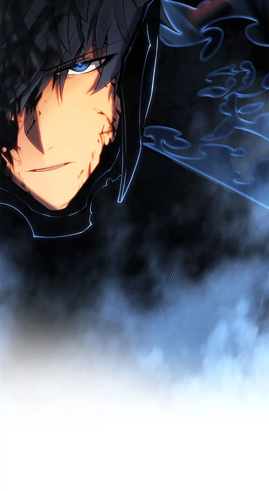 Read The Swordmaster's Son Manga Online