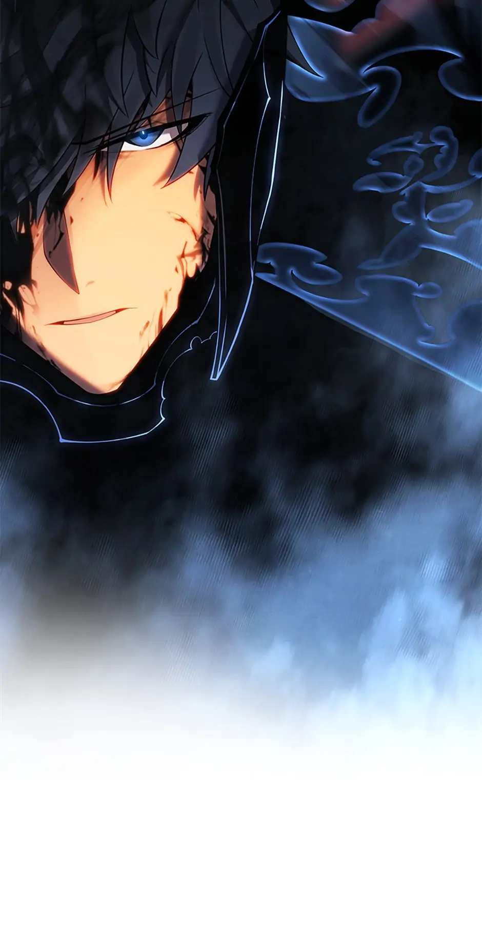 Read The Swordmaster's Son Manga Online