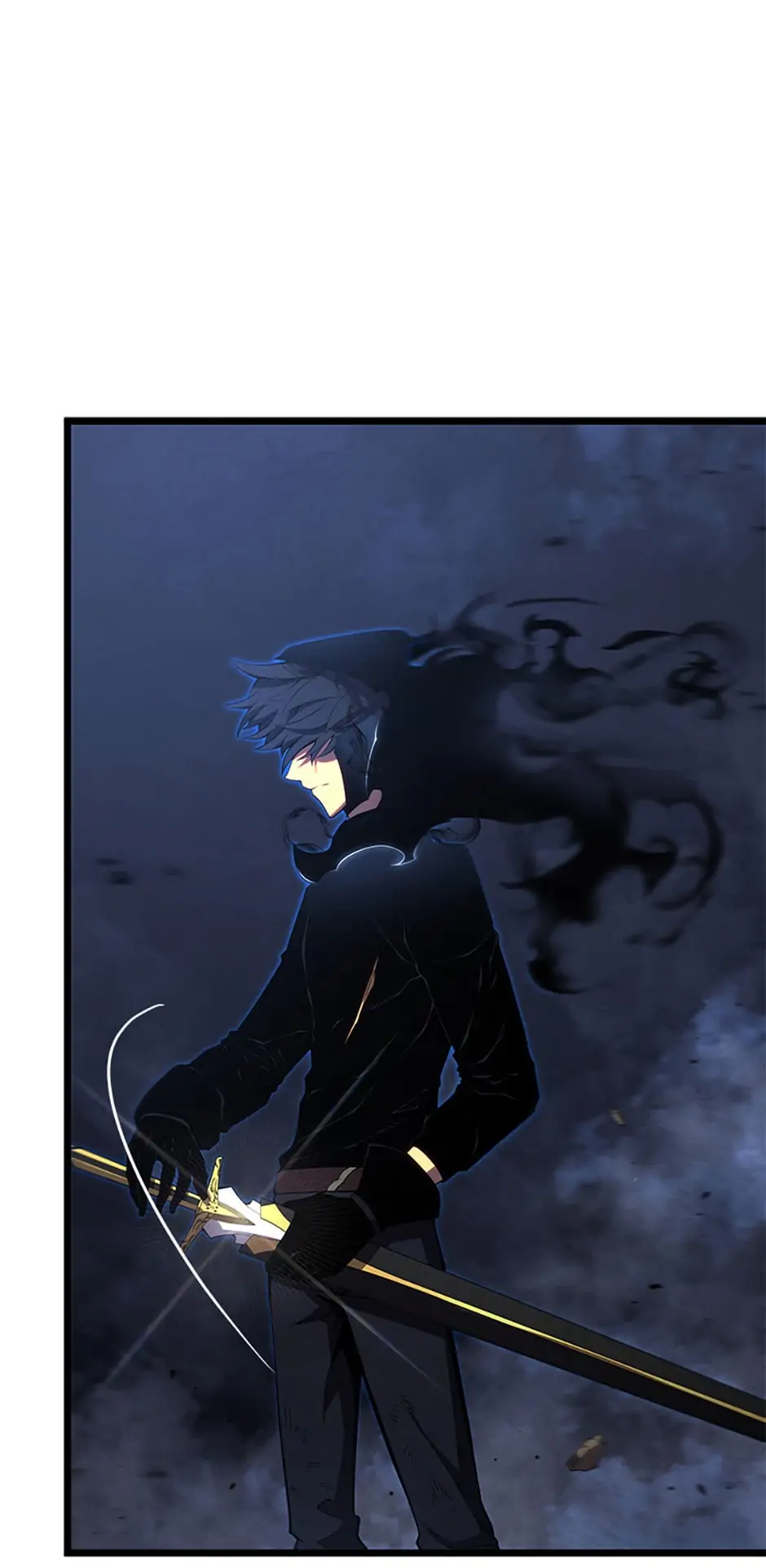 Read The Swordmaster's Son Manga Online