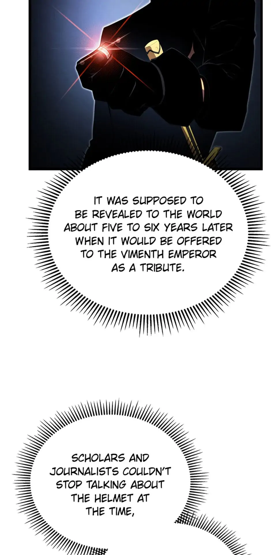 Read The Swordmaster's Son Manga Online