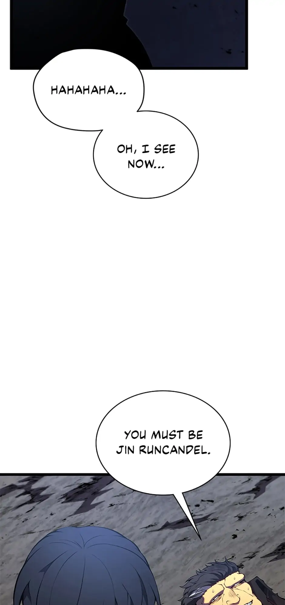 Read The Swordmaster's Son Manga Online