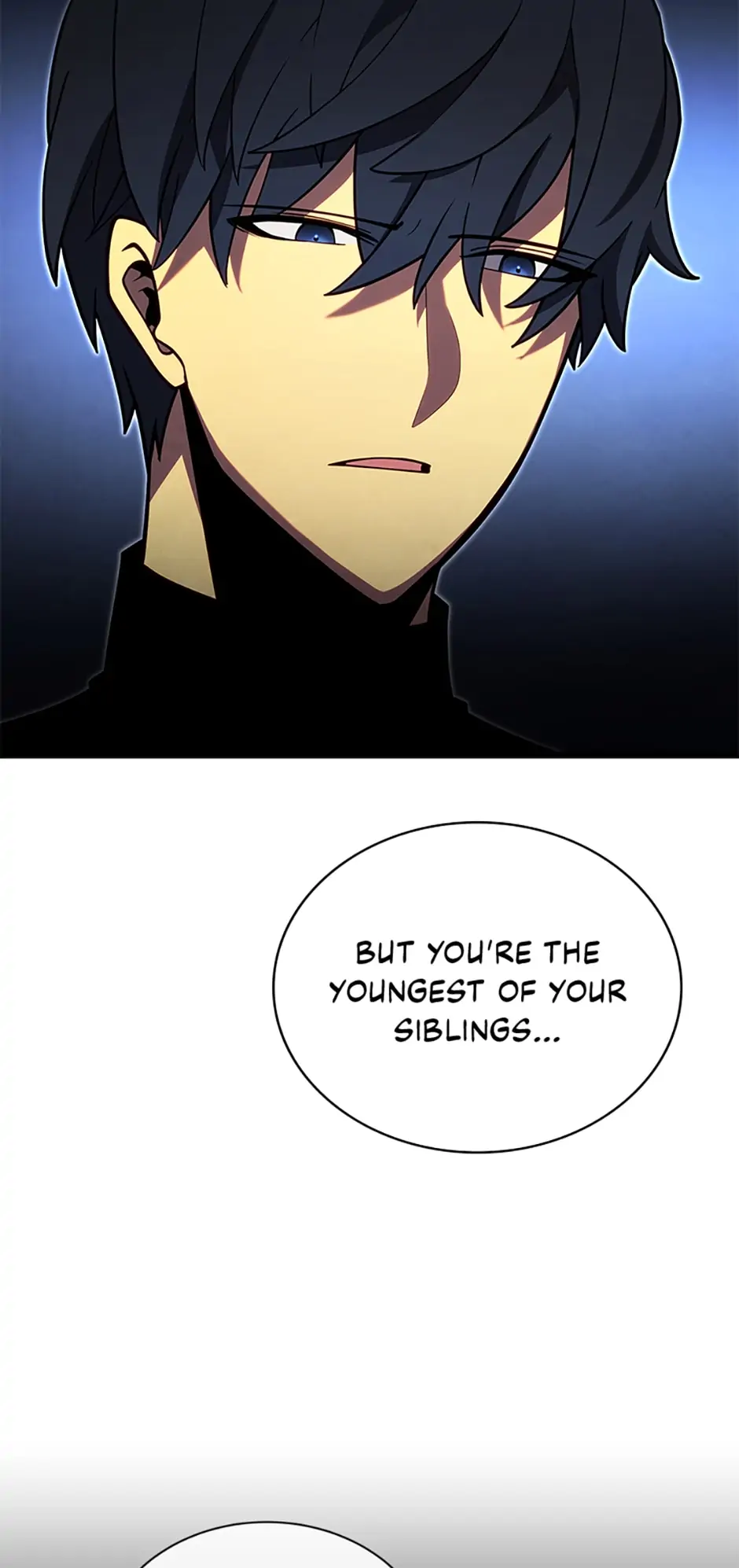Read The Swordmaster's Son Manga Online