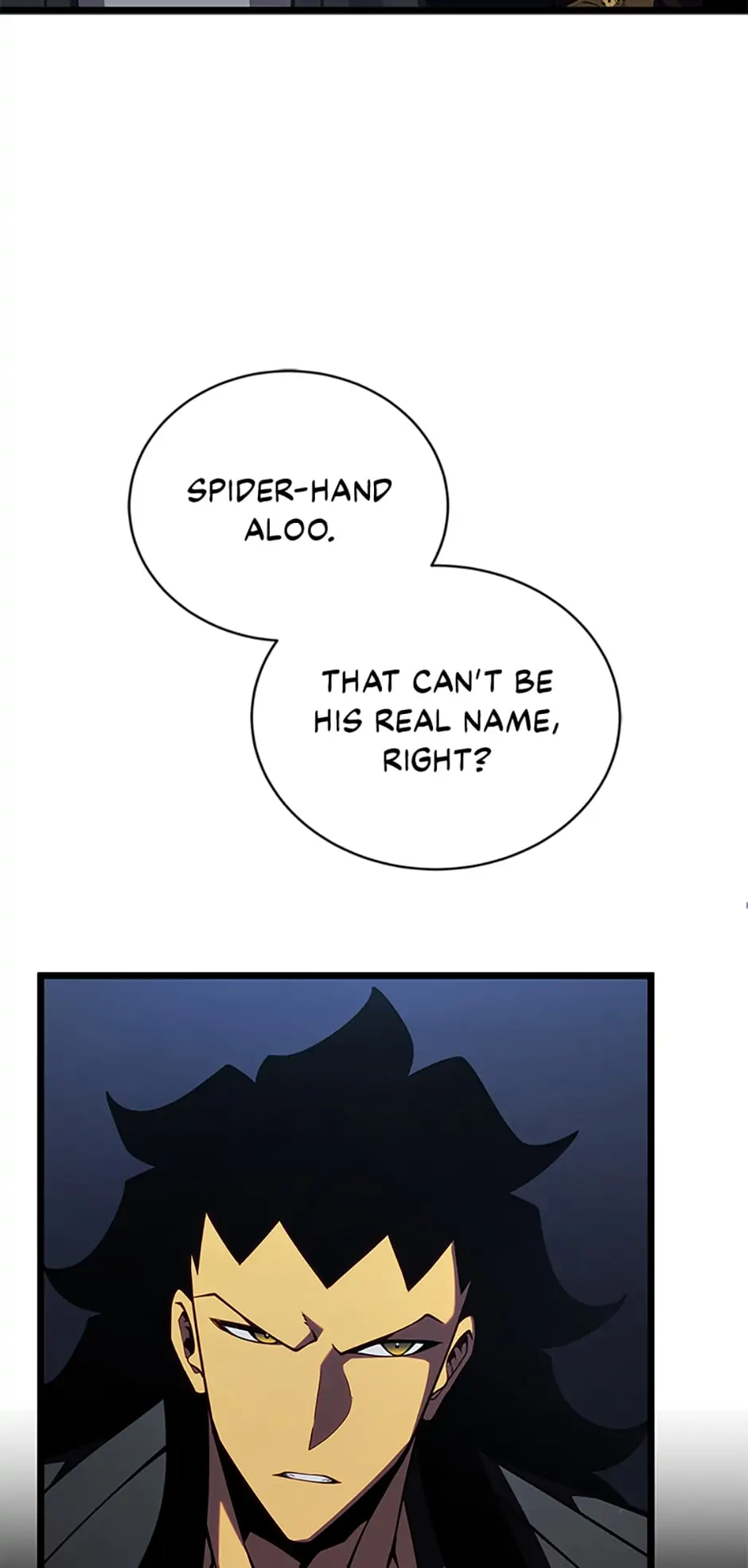 Read The Swordmaster's Son Manga Online