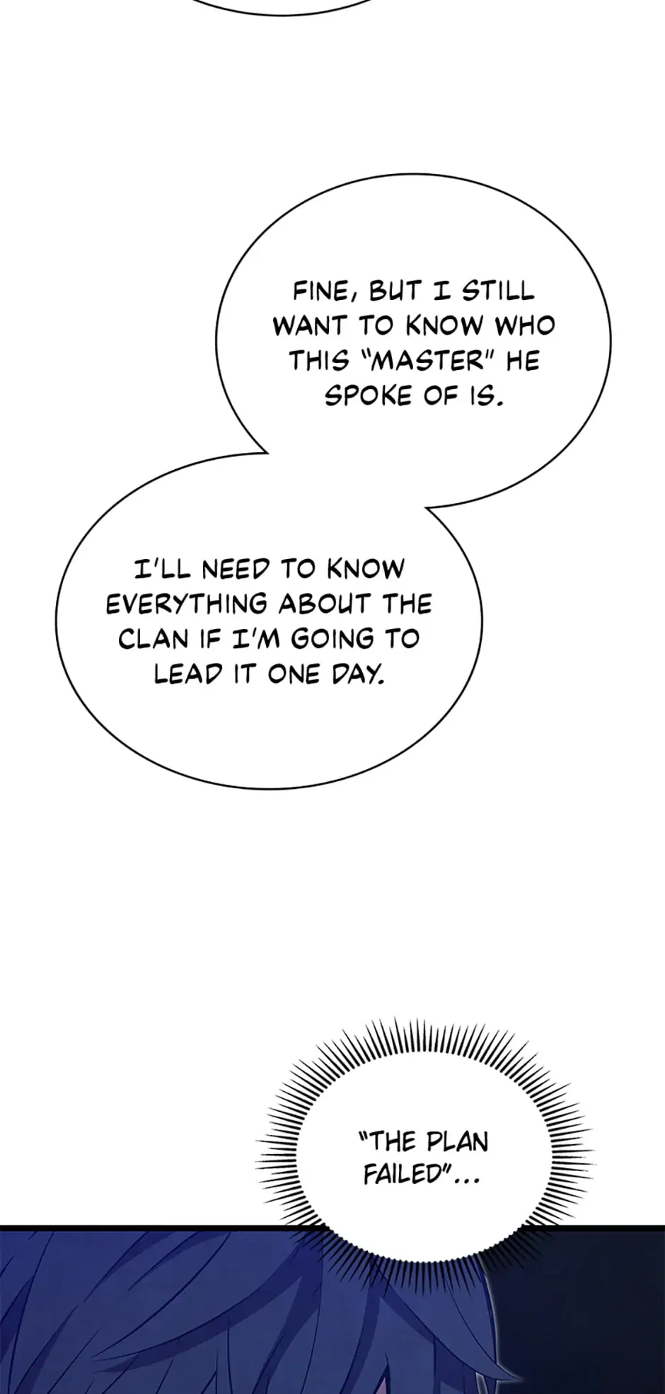 Read The Swordmaster's Son Manga Online