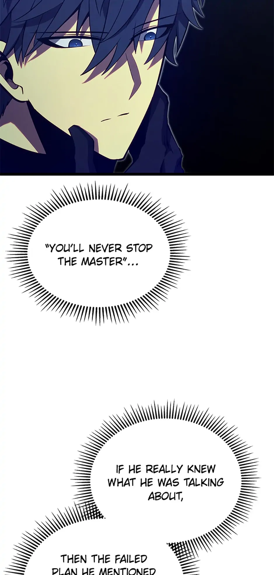 Read The Swordmaster's Son Manga Online