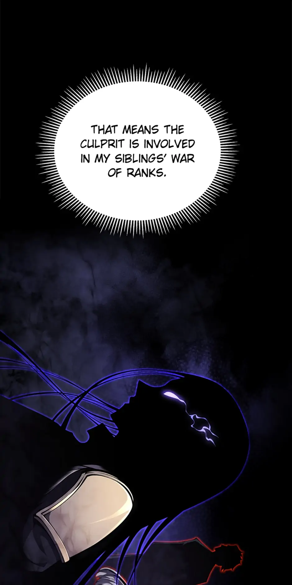 Read The Swordmaster's Son Manga Online