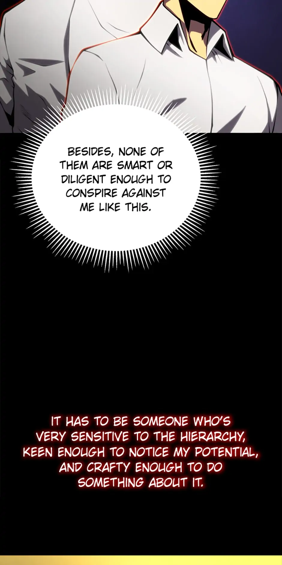Read The Swordmaster's Son Manga Online