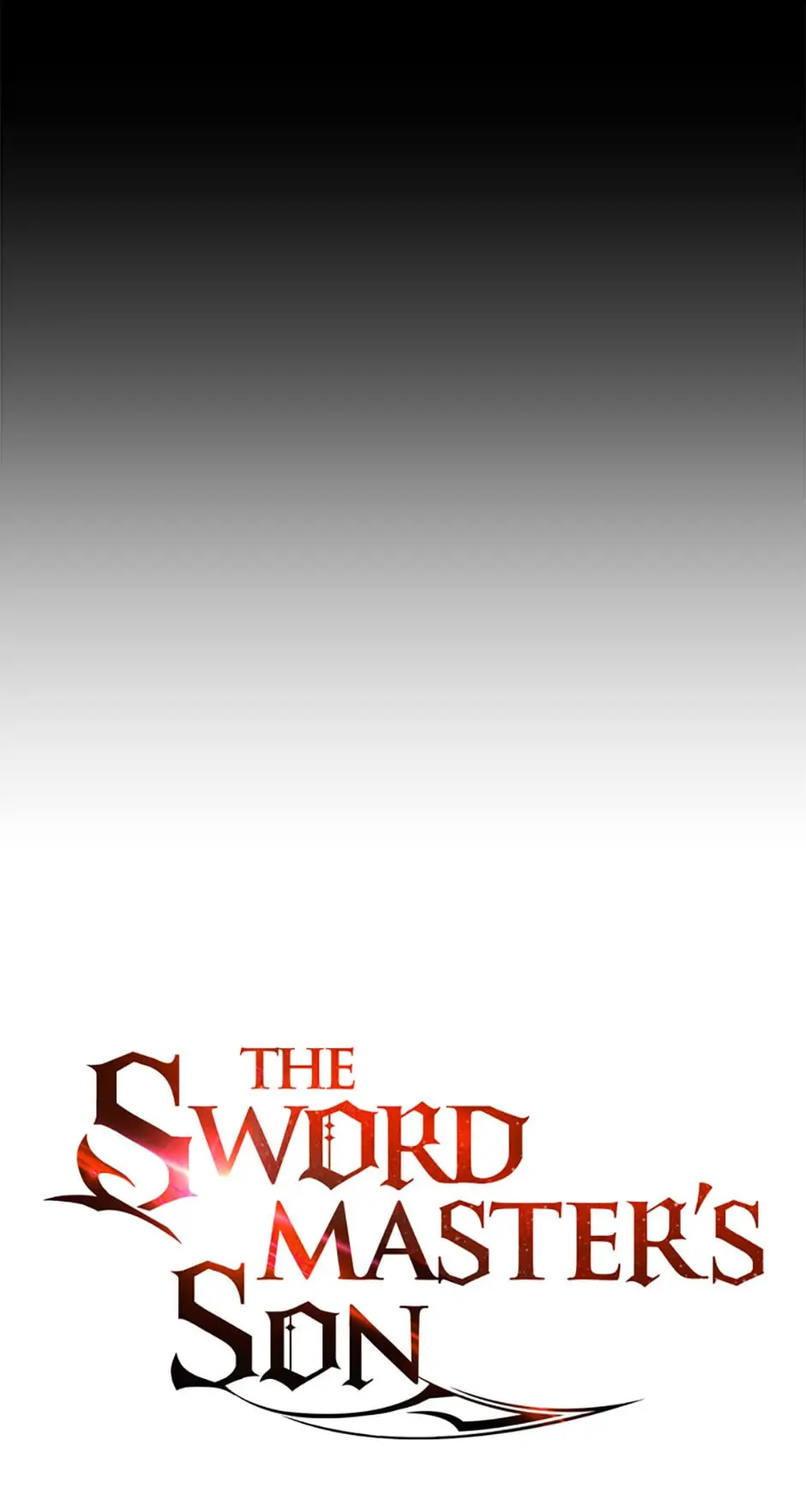 Read The Swordmaster's Son Manga Online