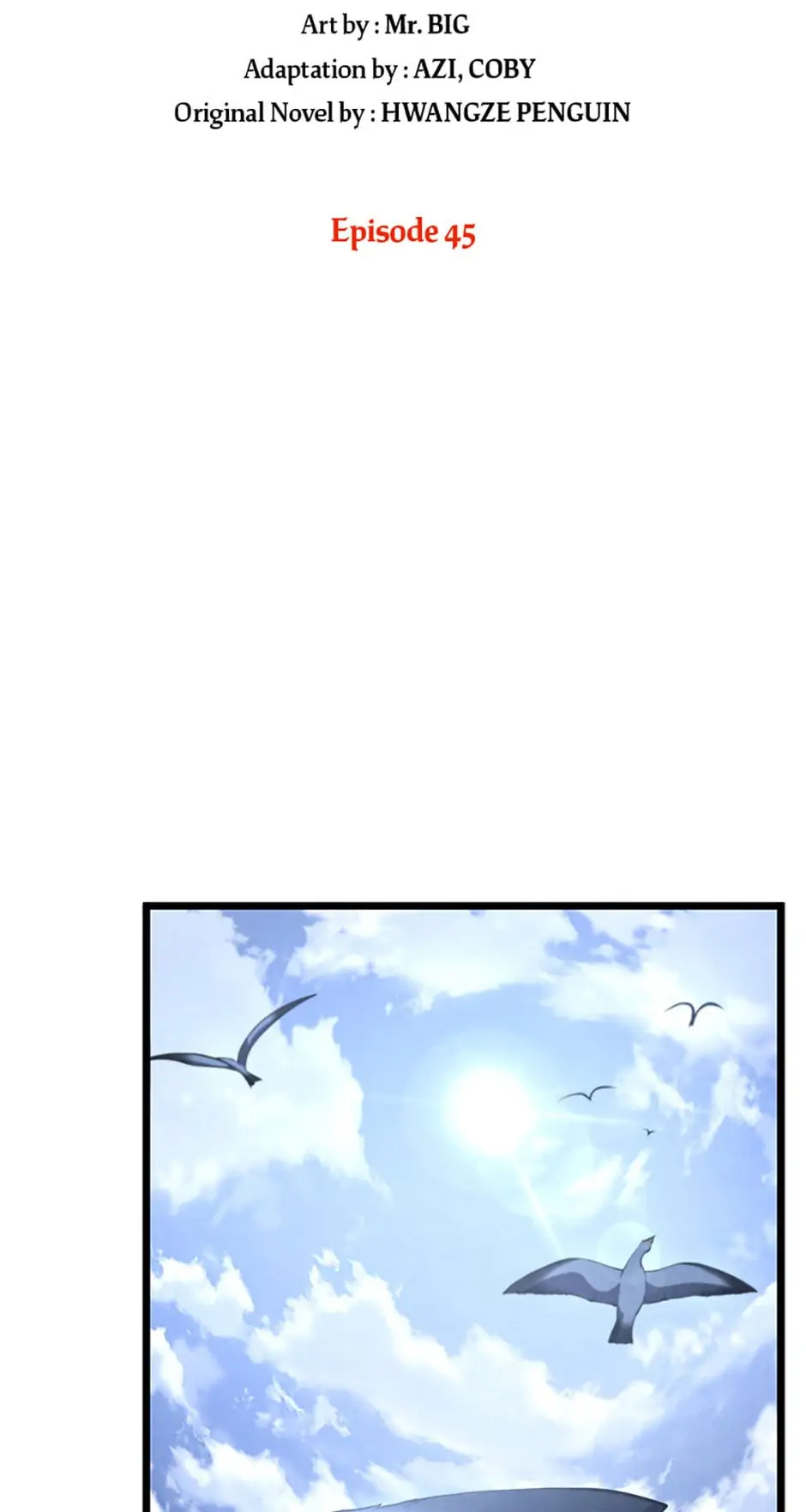 Read The Swordmaster's Son Manga Online