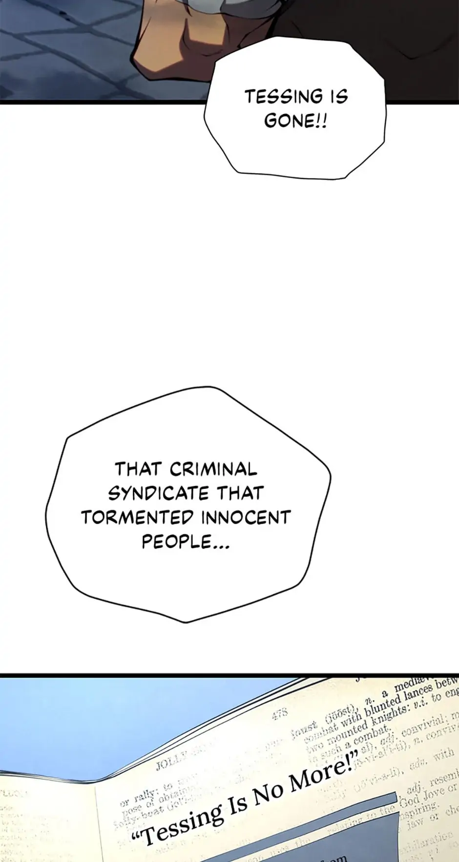 Read The Swordmaster's Son Manga Online