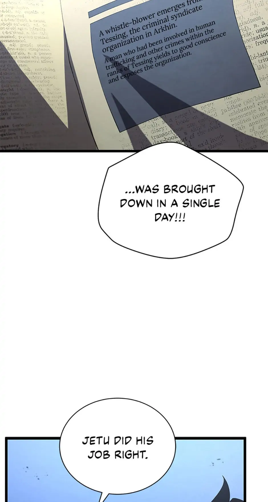 Read The Swordmaster's Son Manga Online