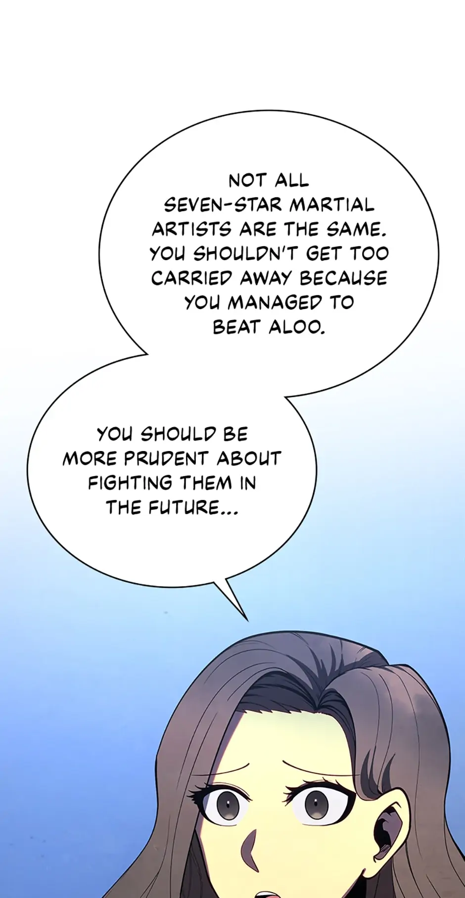 Read The Swordmaster's Son Manga Online