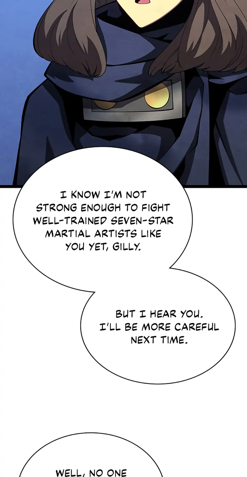 Read The Swordmaster's Son Manga Online
