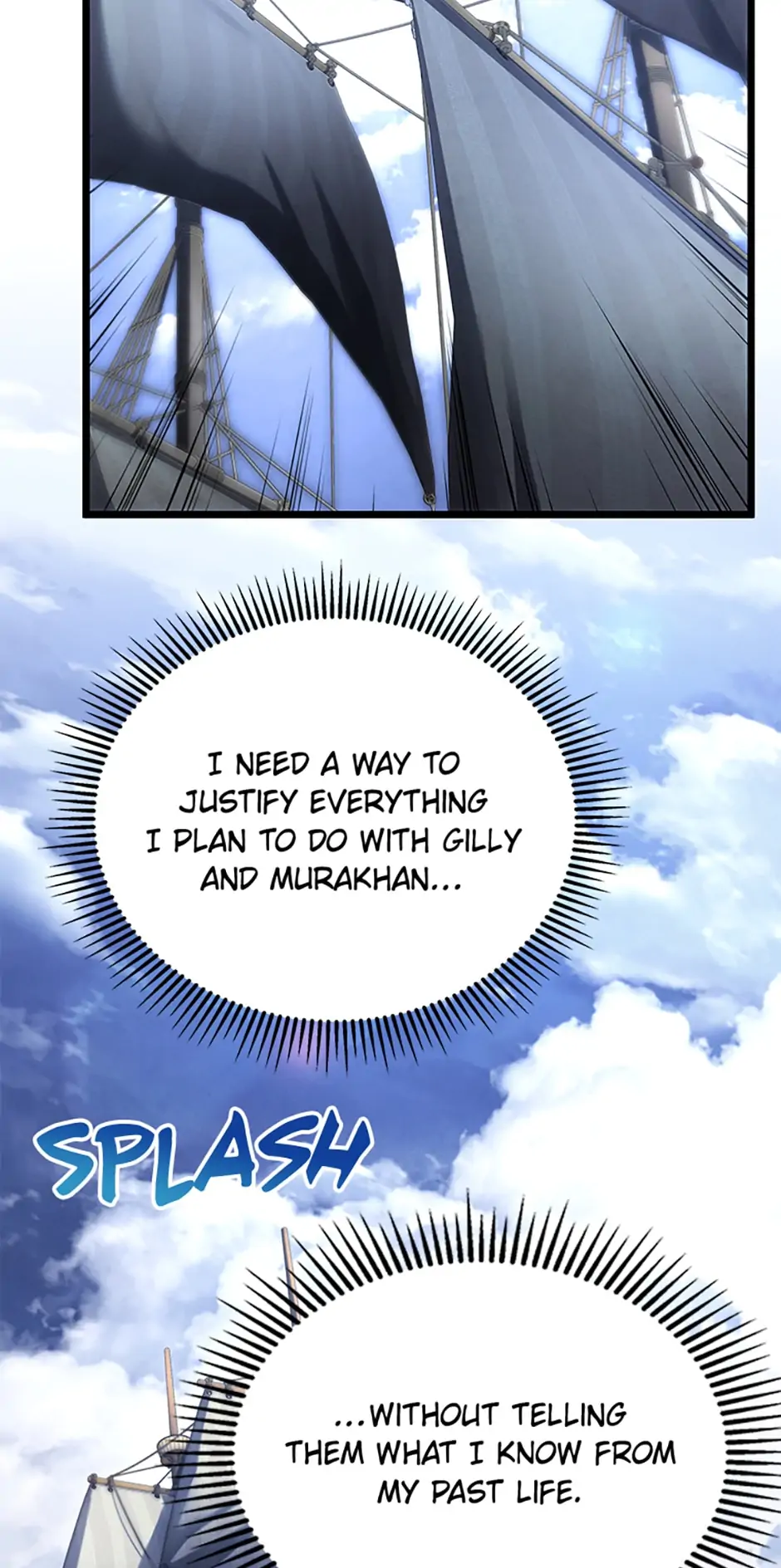 Read The Swordmaster's Son Manga Online