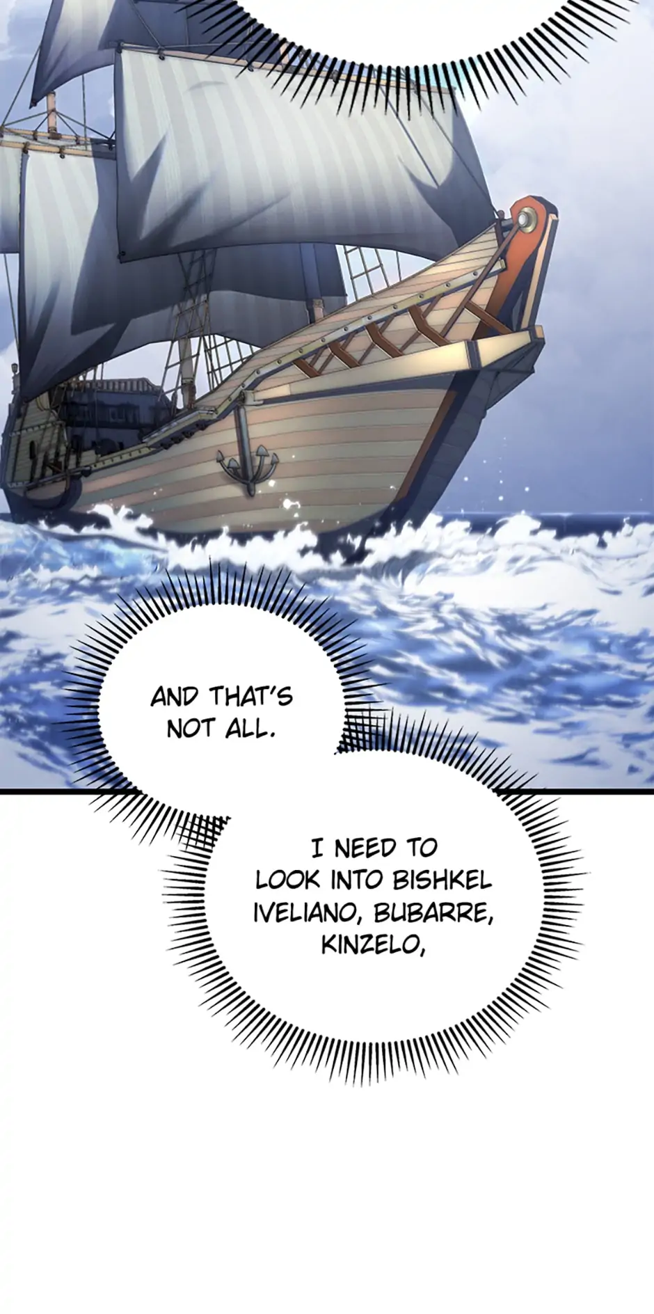 Read The Swordmaster's Son Manga Online