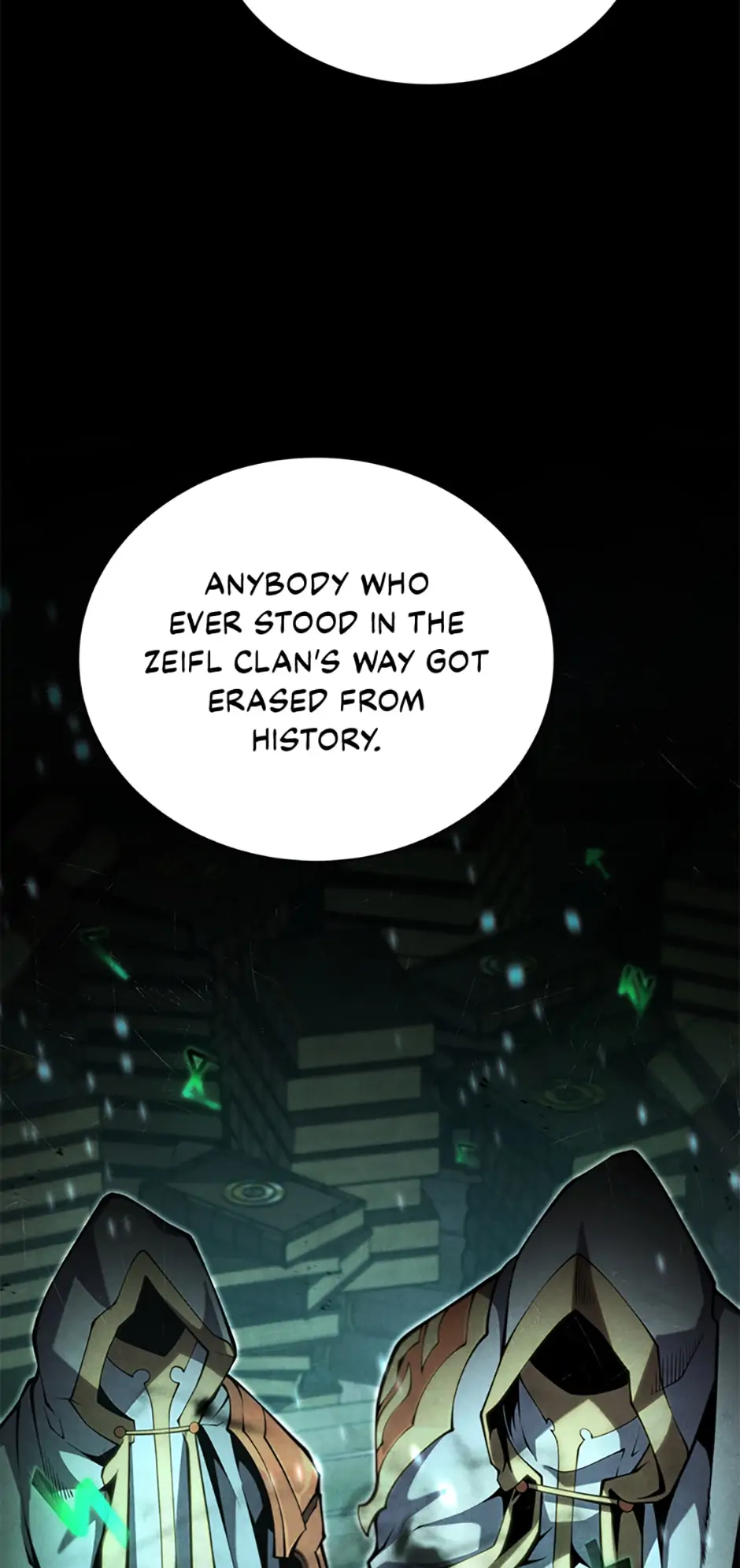 Read The Swordmaster's Son Manga Online