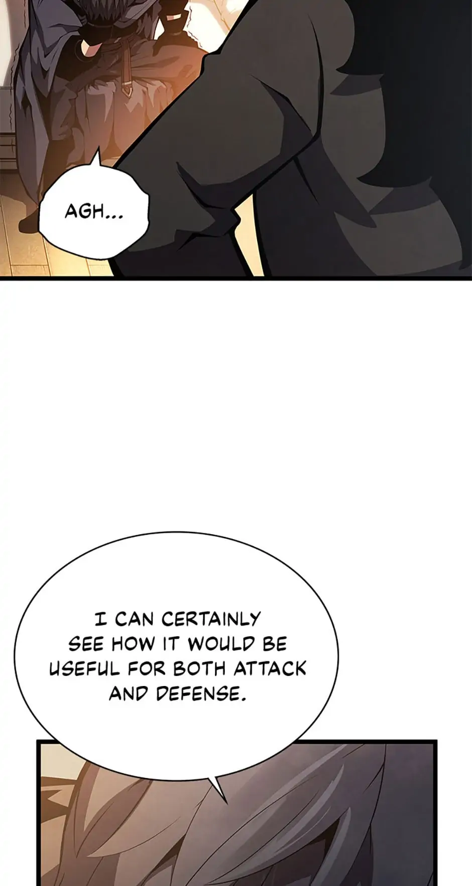 Read The Swordmaster's Son Manga Online