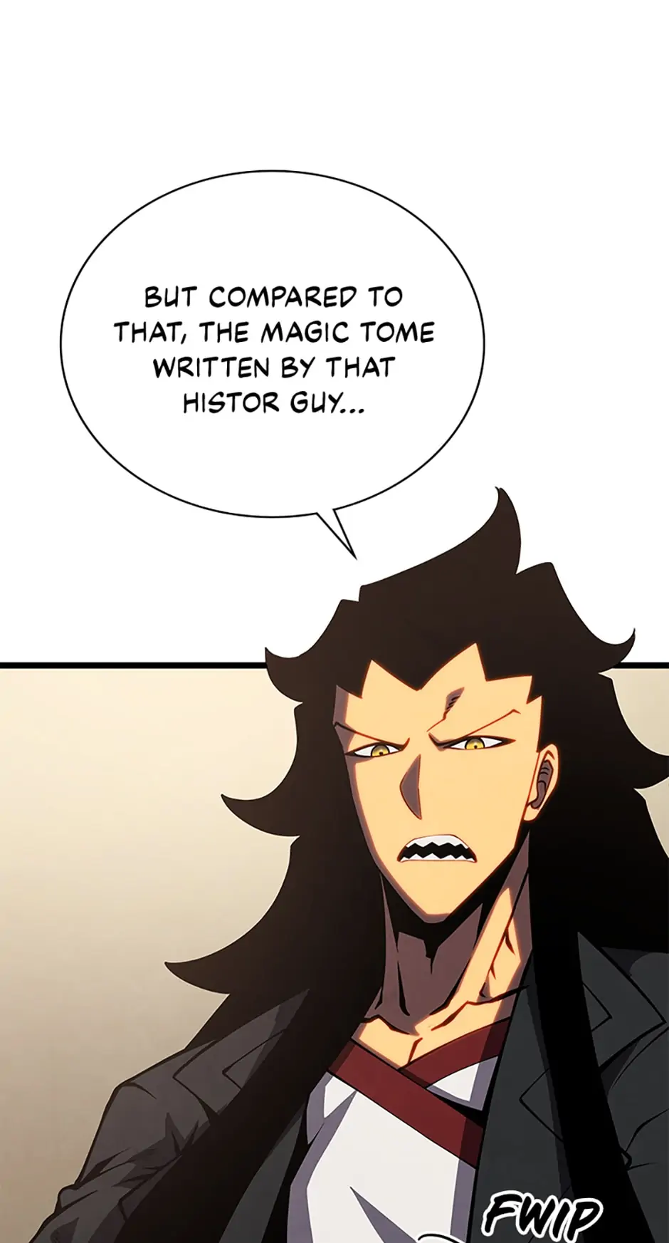 Read The Swordmaster's Son Manga Online