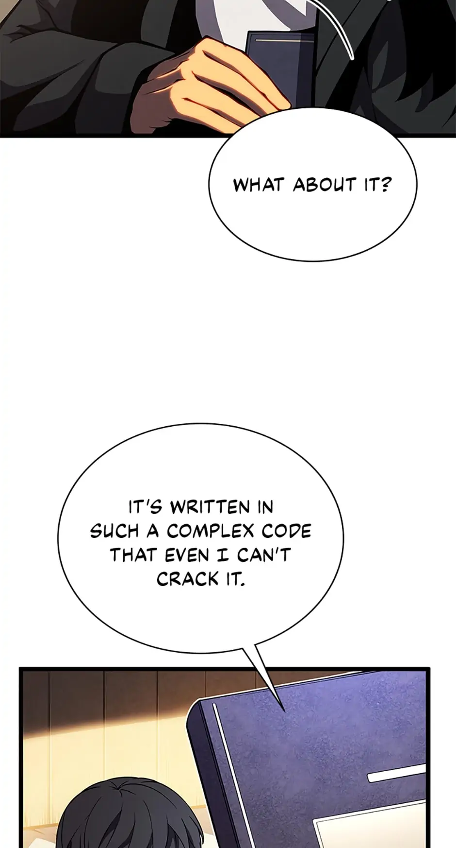 Read The Swordmaster's Son Manga Online