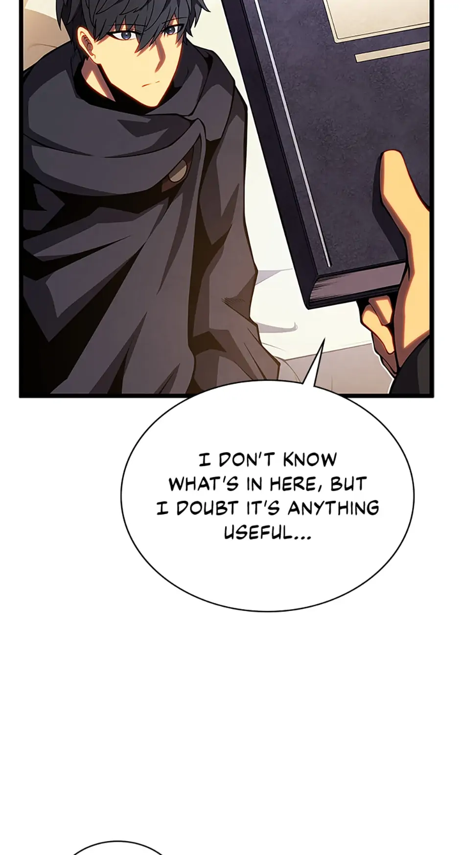 Read The Swordmaster's Son Manga Online