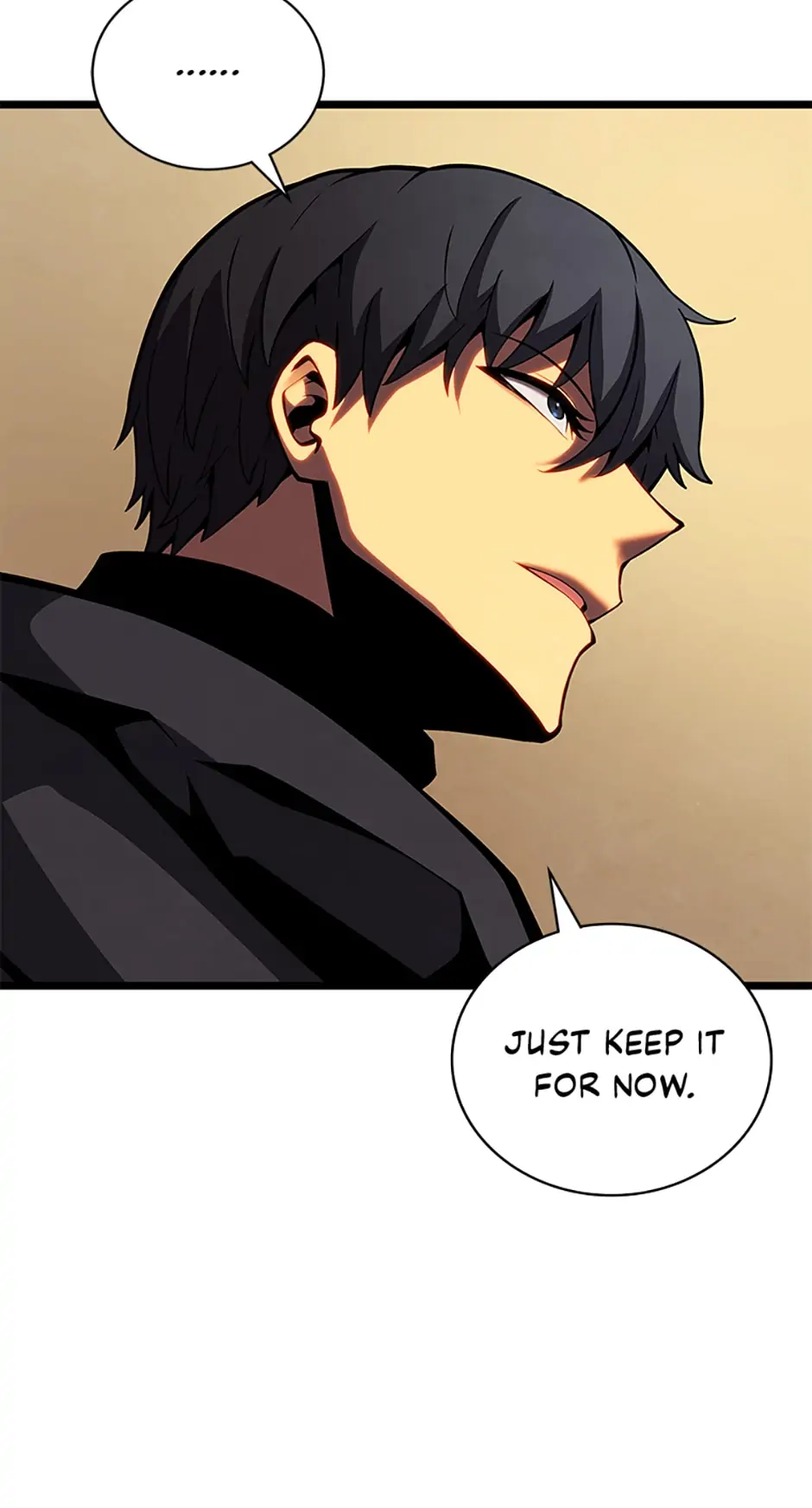 Read The Swordmaster's Son Manga Online