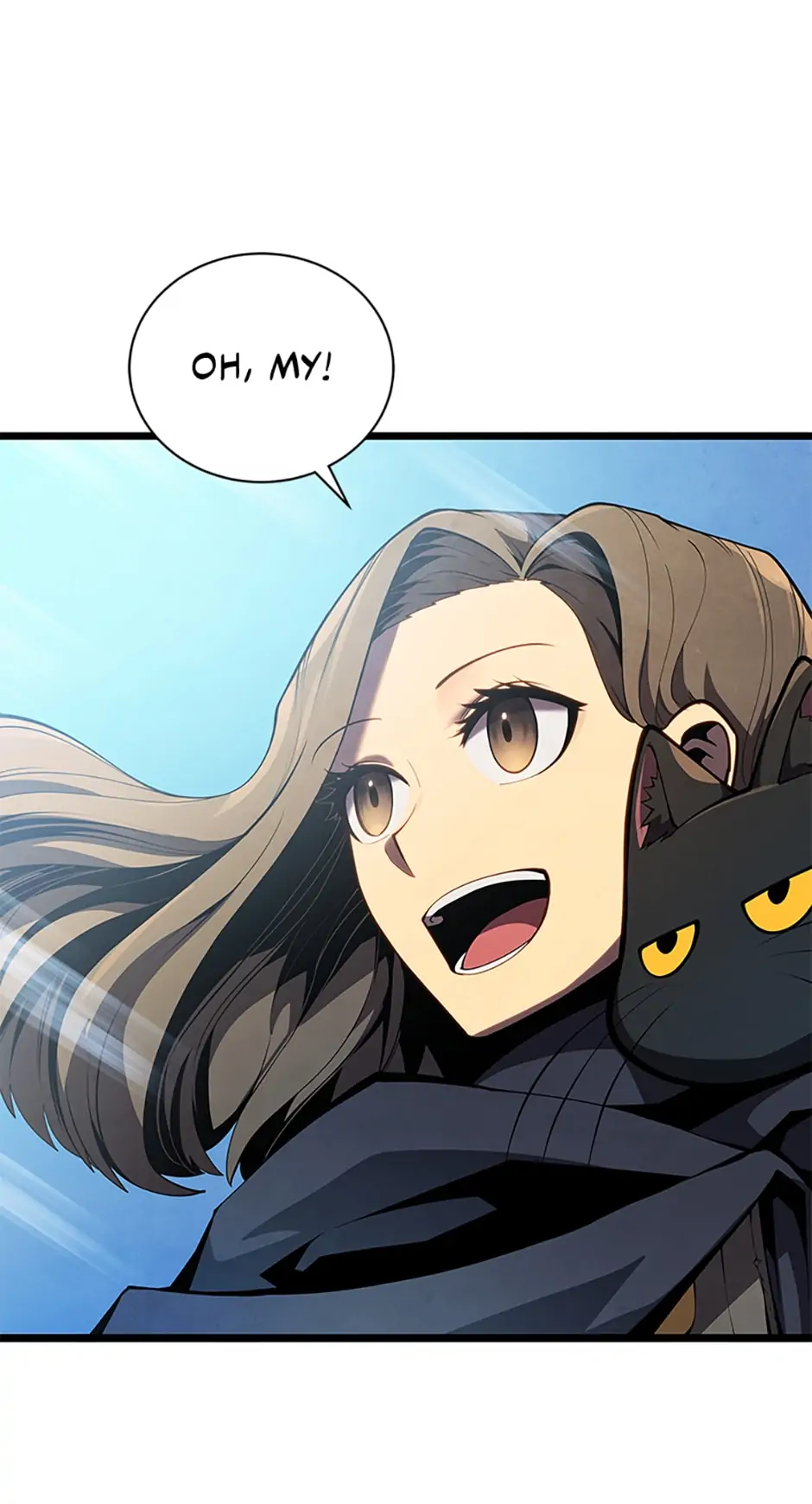 Read The Swordmaster's Son Manga Online