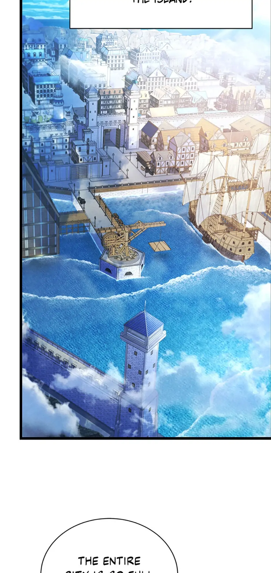 Read The Swordmaster's Son Manga Online
