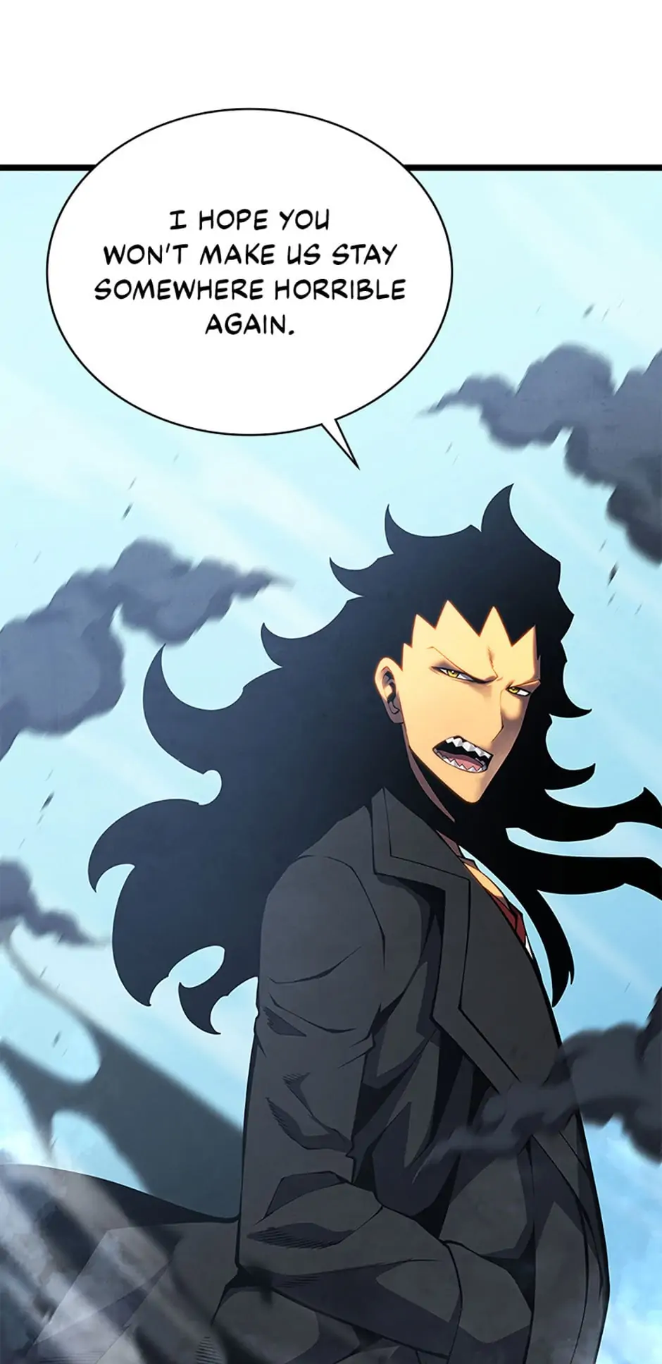 Read The Swordmaster's Son Manga Online