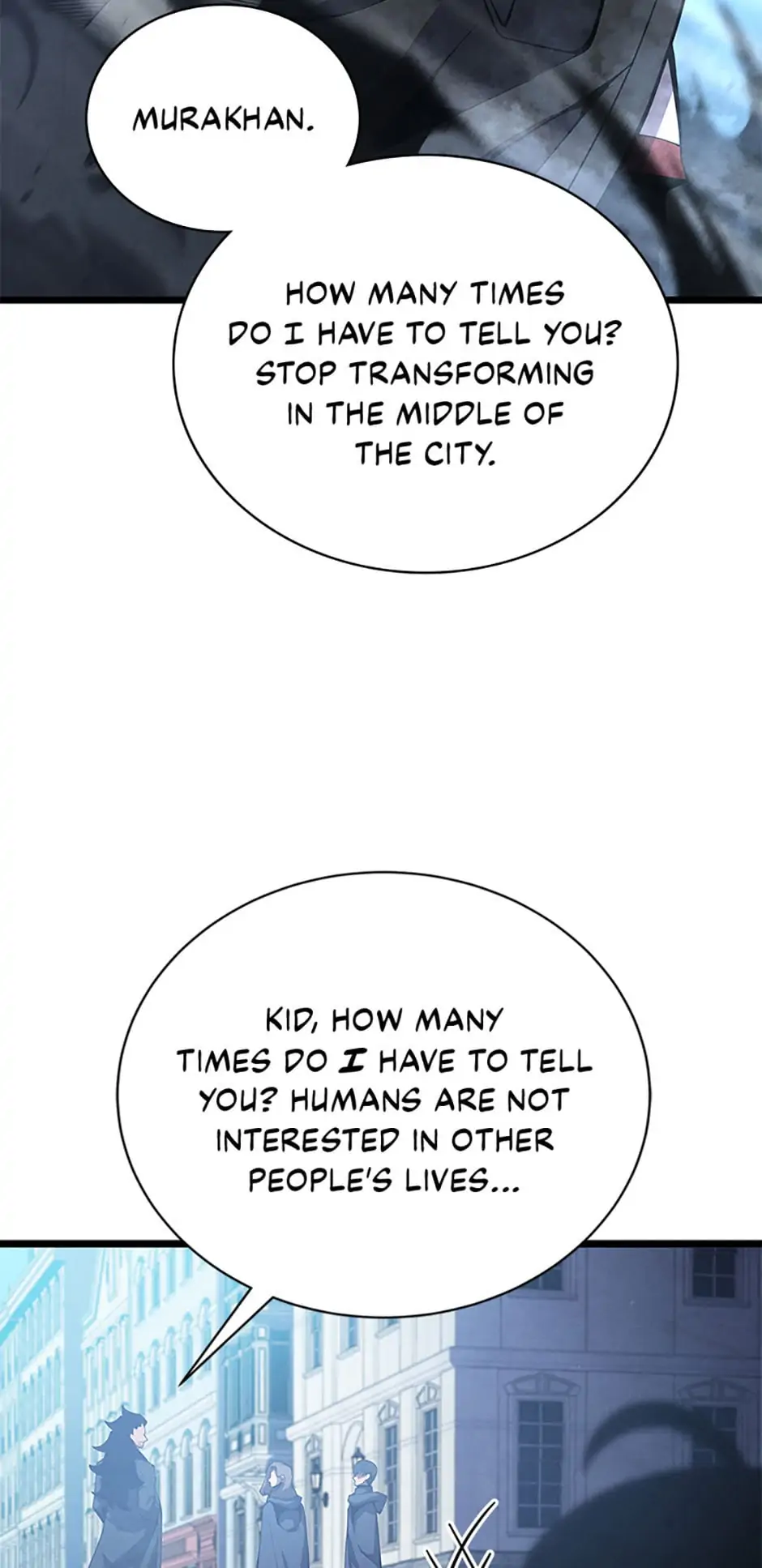 Read The Swordmaster's Son Manga Online