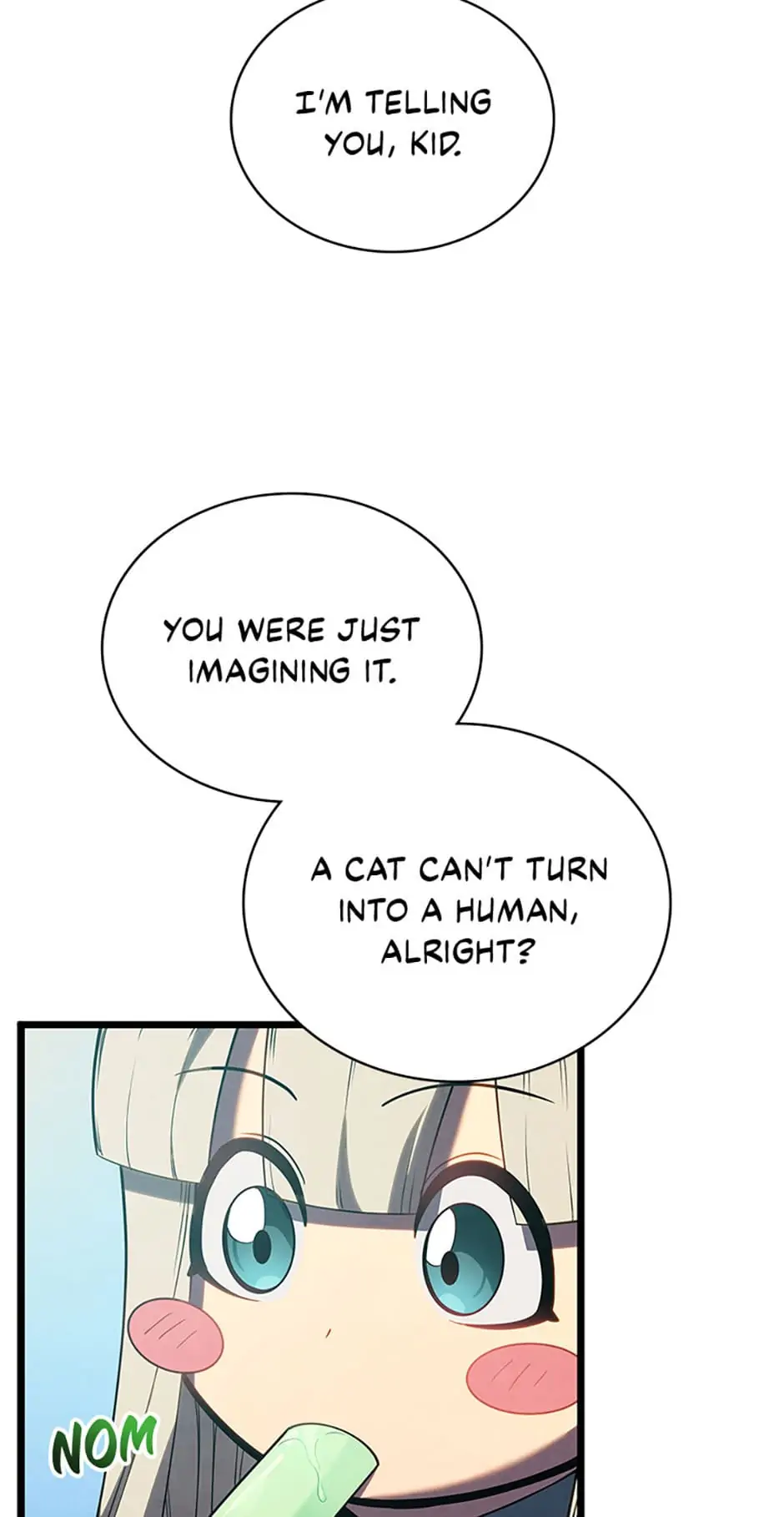 Read The Swordmaster's Son Manga Online