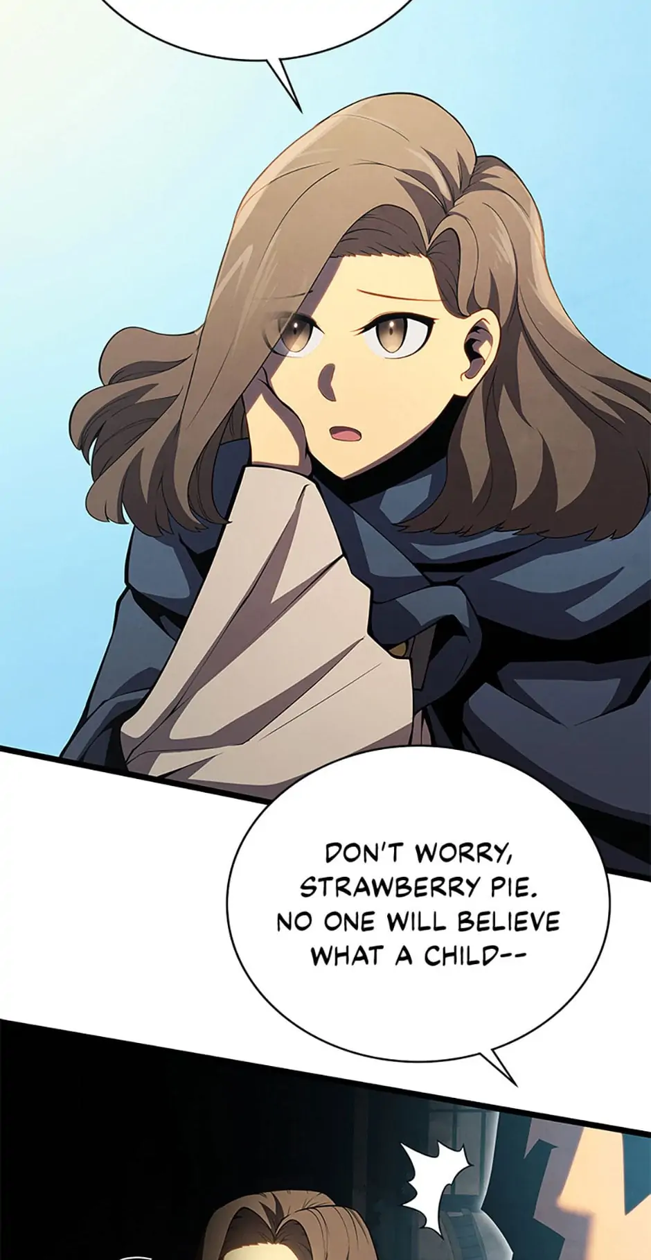 Read The Swordmaster's Son Manga Online