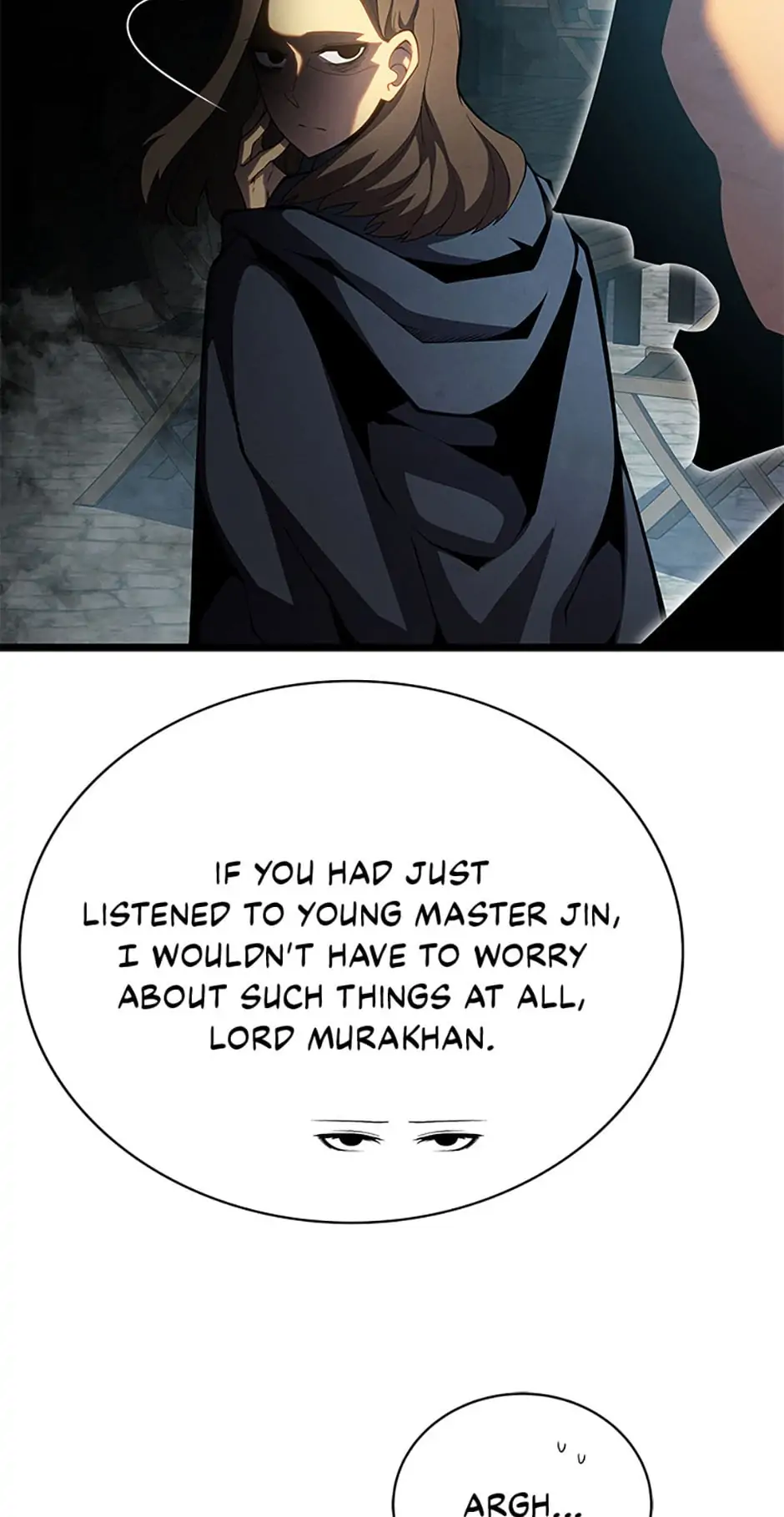 Read The Swordmaster's Son Manga Online
