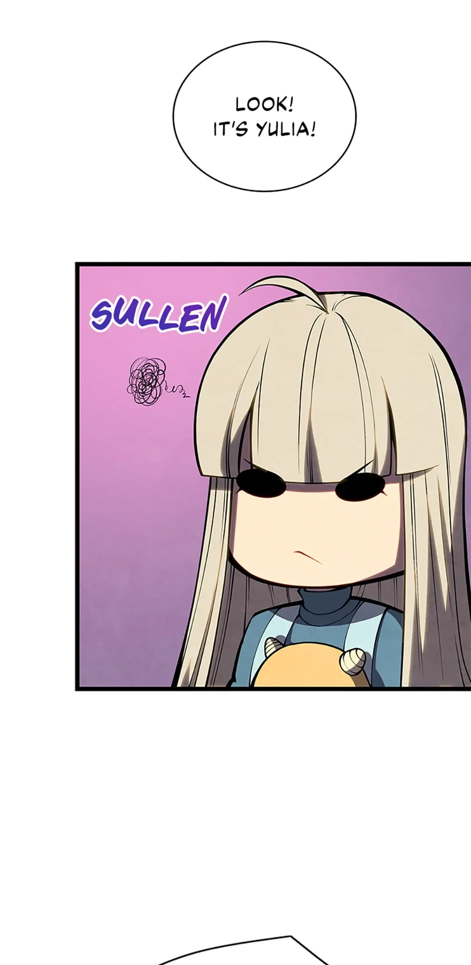 Read The Swordmaster's Son Manga Online