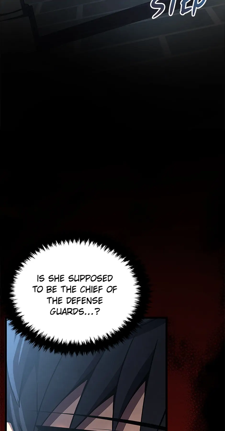 Read The Swordmaster's Son Manga Online