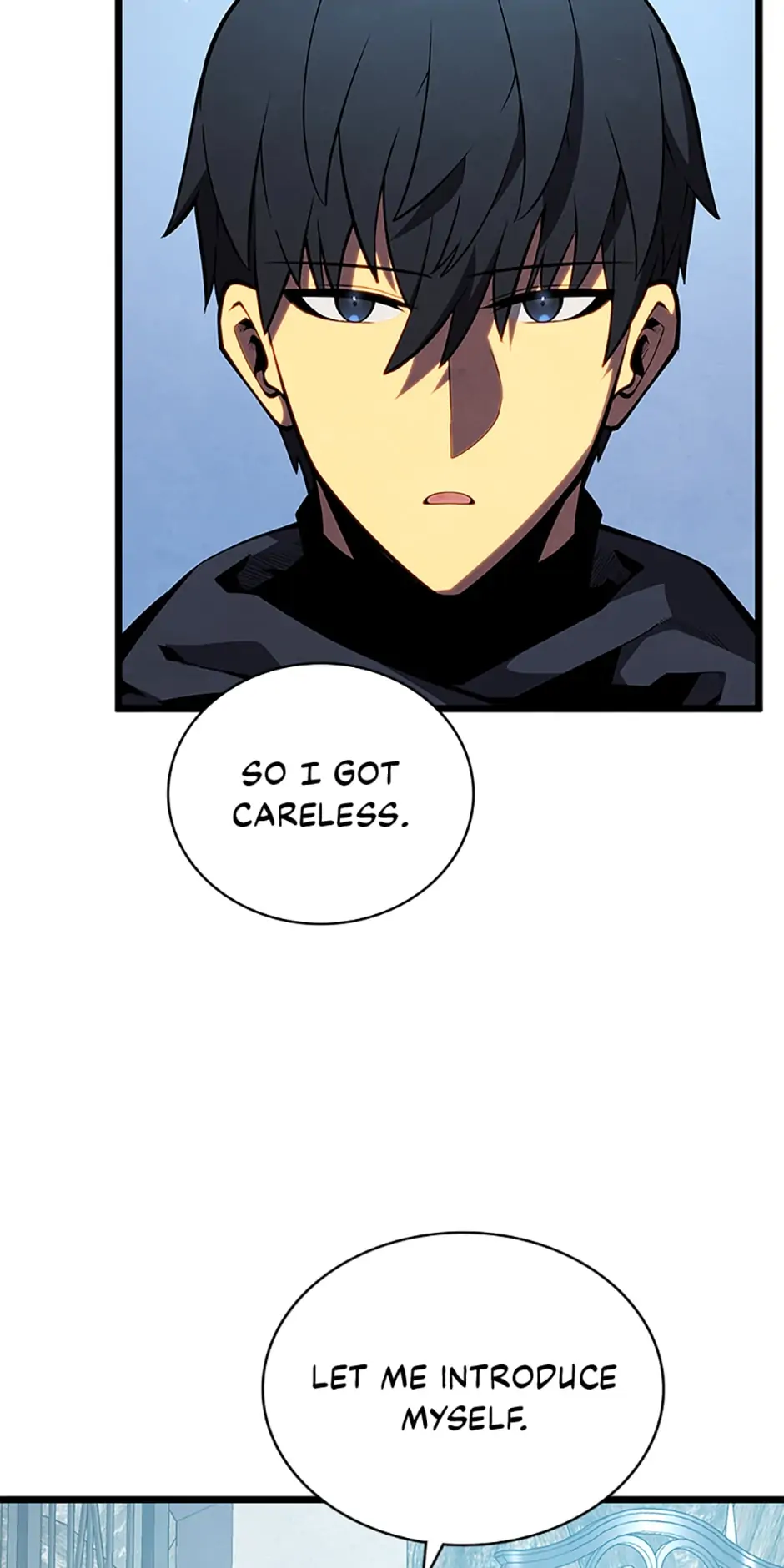 Read The Swordmaster's Son Manga Online
