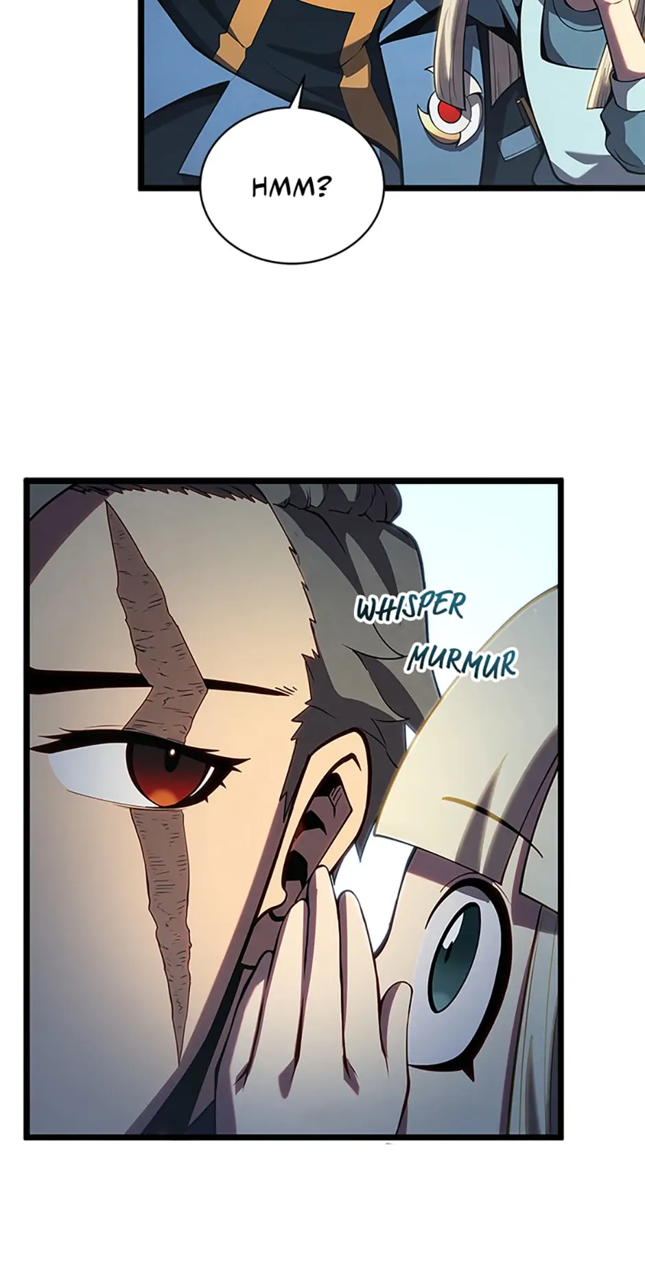 Read The Swordmaster's Son Manga Online