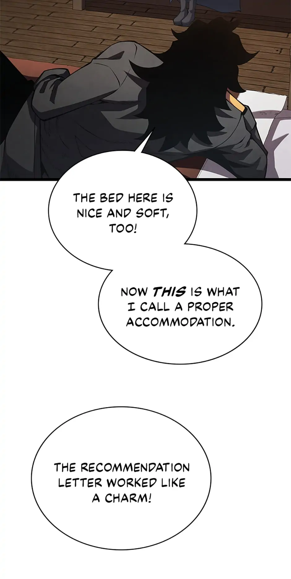 Read The Swordmaster's Son Manga Online