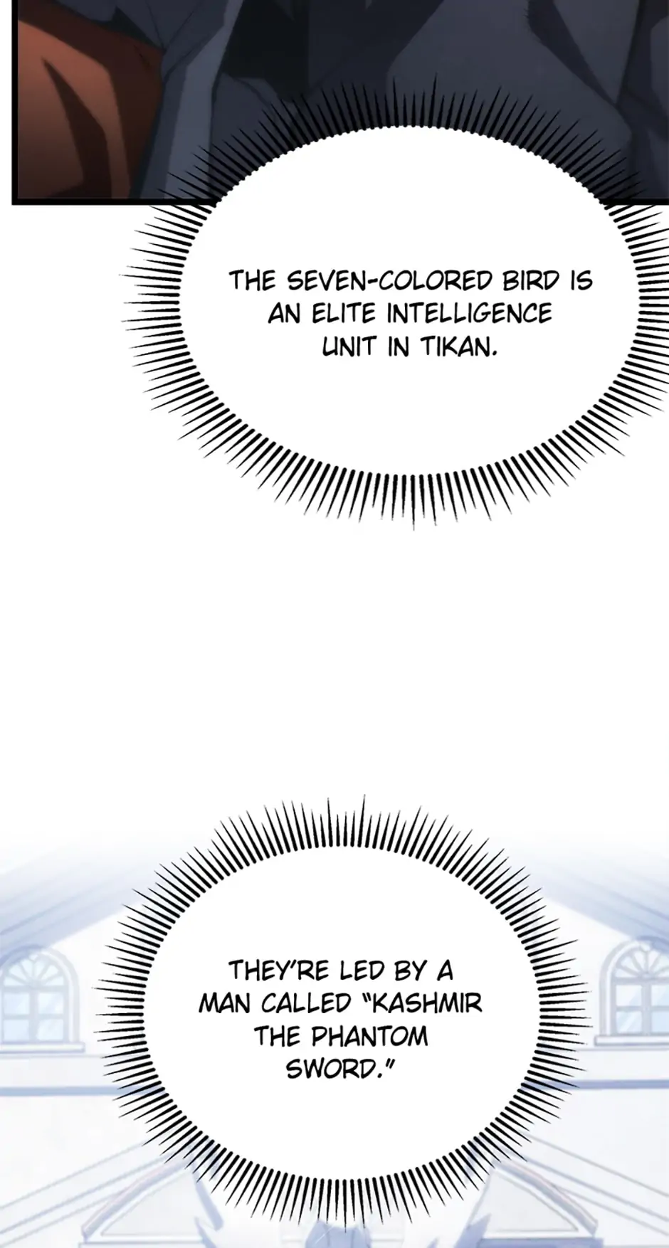 Read The Swordmaster's Son Manga Online