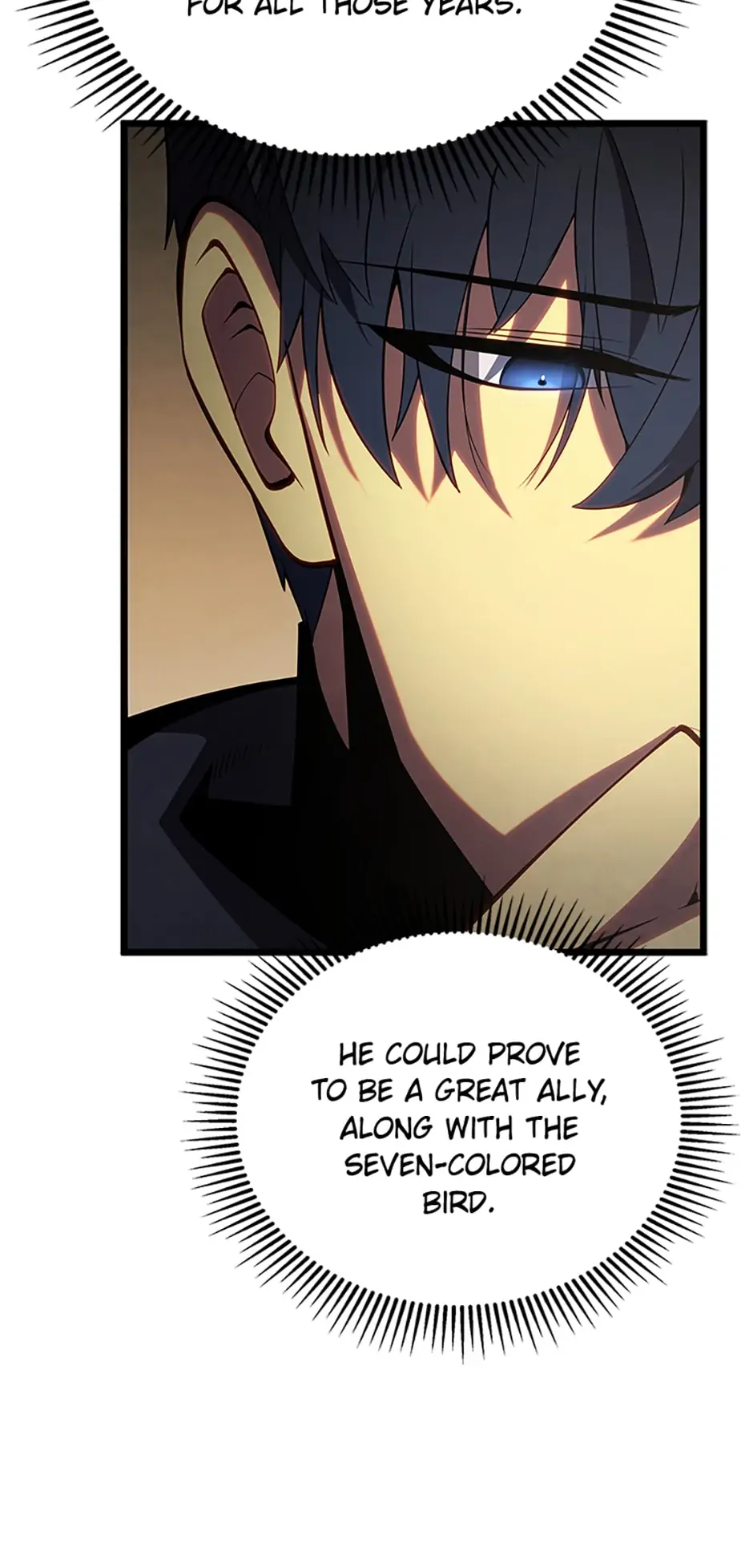 Read The Swordmaster's Son Manga Online