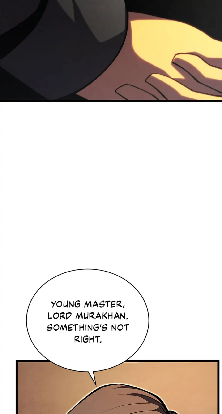 Read The Swordmaster's Son Manga Online