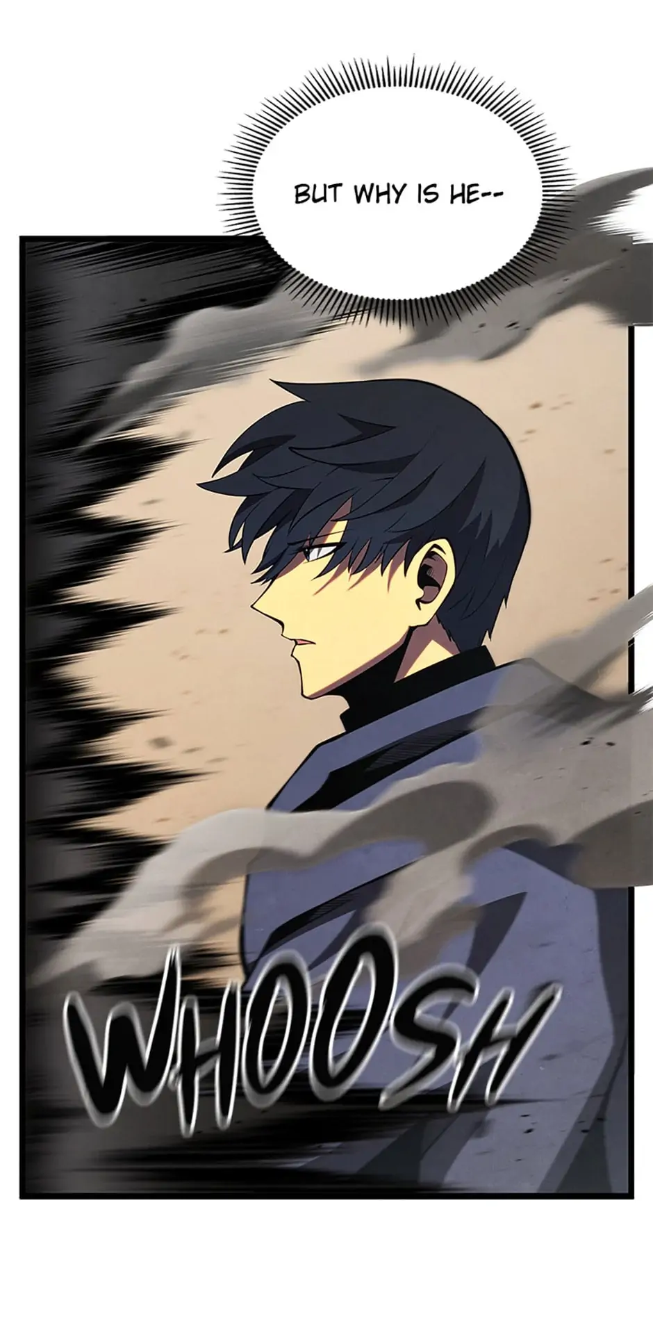 Read The Swordmaster's Son Manga Online